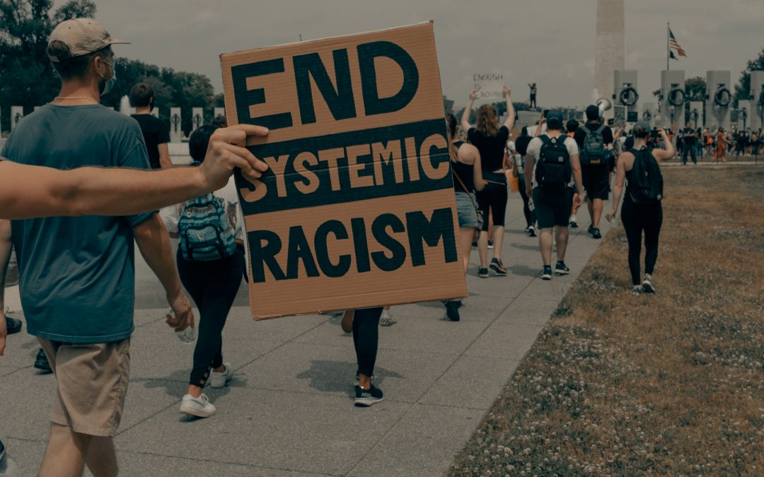 SENAT – lutte contre le racisme et la discrimination