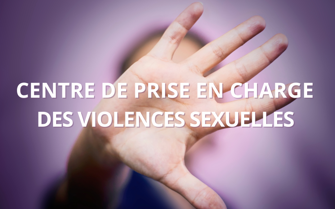 Agressions sexuelles : visite du CPVS de Bruxelles